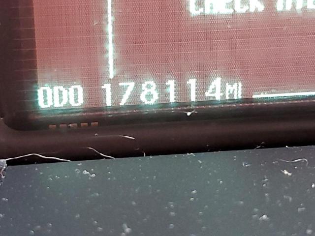 Photo 8 from auction – 2010 TOYOTA PRIUS with VIN JTDKN3DU0A0021912