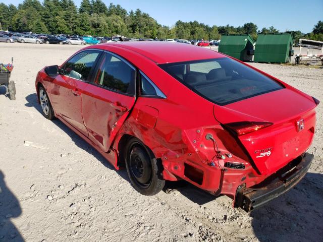 Photo 9 from auction – 2016 HONDA CIVIC LX with VIN 2HGFC2F57GH545328