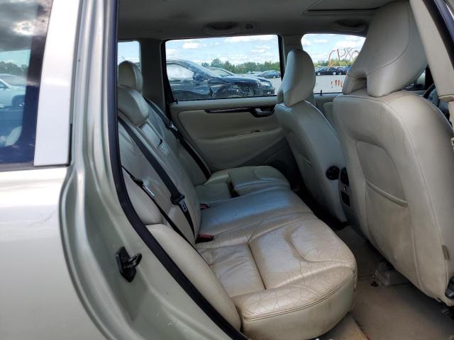Photo 6 from auction – 2006 VOLVO V70 with VIN YV1SW612861555155