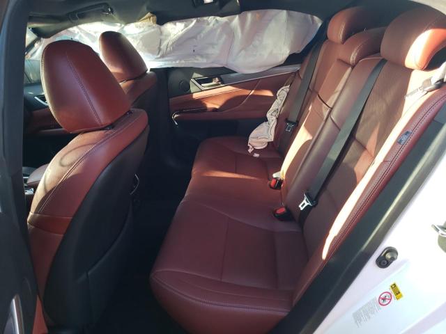 Photo 6 from auction – 2015 LEXUS GS 350 with VIN JTHBE1BLXFA013010