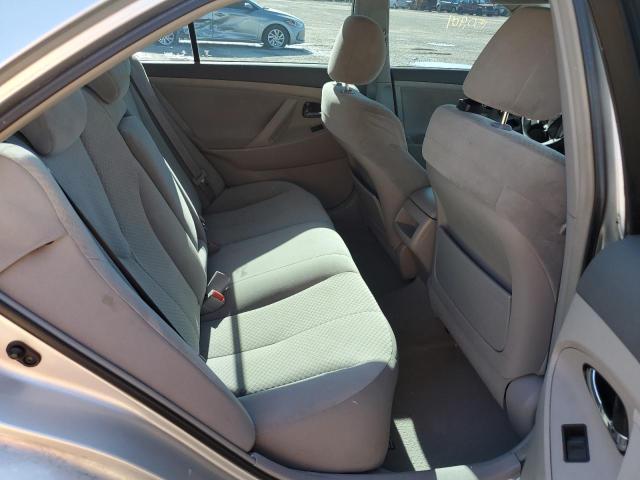 Photo 6 from auction – 2007 TOYOTA CAMRY CE with VIN 4T1BE46K77U729086