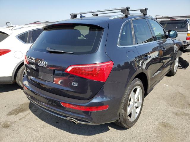 Photo 4 from auction – 2012 AUDI Q5 PREMIUM with VIN WA1DKBFP1CA044450