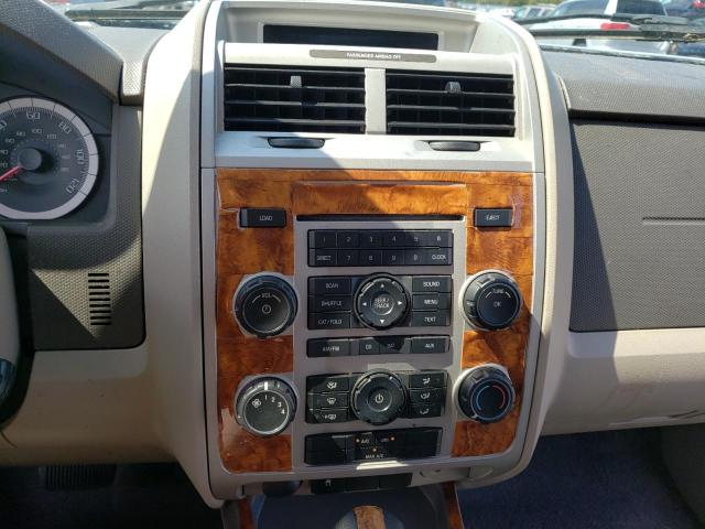 Photo 9 from auction – 2008 FORD ESCAPE XLT with VIN 1FMCU93158KC92766