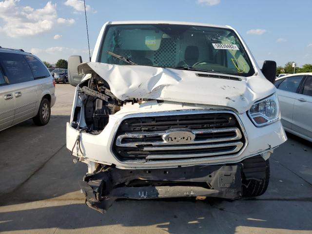 Photo 9 from auction – 2016 FORD TRANSIT T- with VIN 1FTYR1ZM4GKA46823