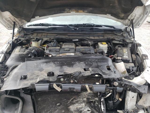 Photo 7 from auction – 2015 RAM 3500 ST with VIN 3C63R3CL0FG688345