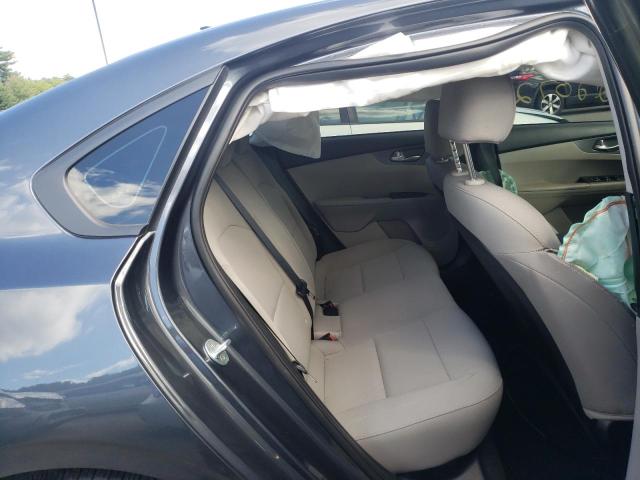 Photo 6 from auction – 2020 KIA FORTE FE with VIN 3KPF24AD0LE262304