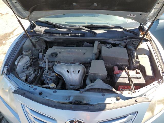 Photo 7 from auction – 2007 TOYOTA CAMRY CE with VIN JTNBE46K773103480
