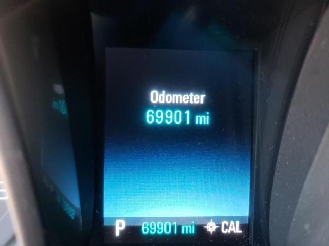 Photo 8 from auction – 2015 CHEVROLET MALIBU 1LT with VIN 1G11C5SL6FF330644