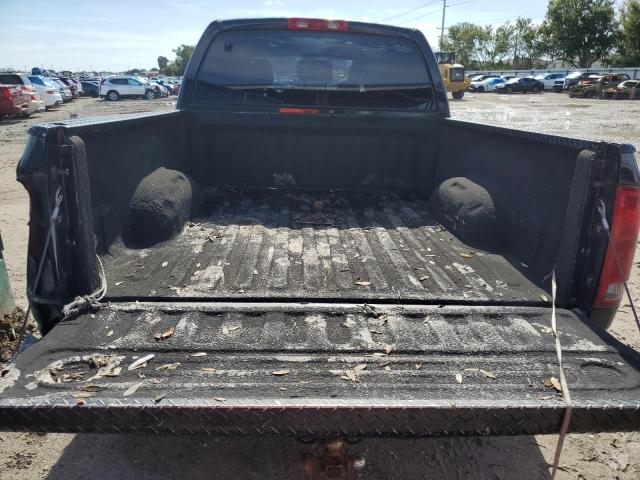 Photo 9 from auction – 2006 DODGE RAM 2500 with VIN 3D7KR29C76G154013