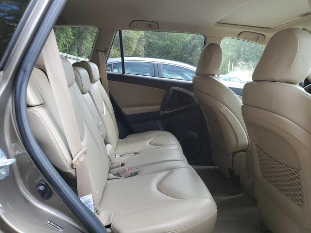 Photo 6 from auction – 2009 TOYOTA RAV4 LIMIT with VIN JTMBF31V295014162