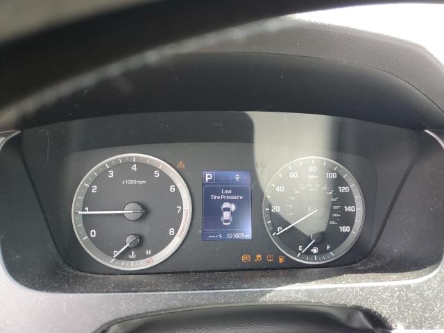 Photo 8 from auction – 2016 HYUNDAI SONATA SE with VIN 5NPE24AF0GH262639