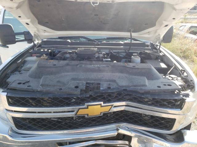Photo 7 from auction – 2013 CHEVROLET SILVERADO with VIN 1GC4KZC8XDF150413