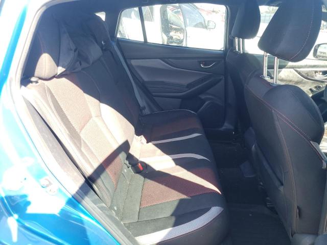 Photo 6 from auction – 2020 SUBARU IMPREZA SP with VIN 4S3GTAM61L3704723