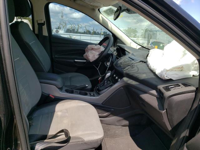 Photo 5 from auction – 2015 FORD ESCAPE SE with VIN 1FMCU0GX9FUC30489