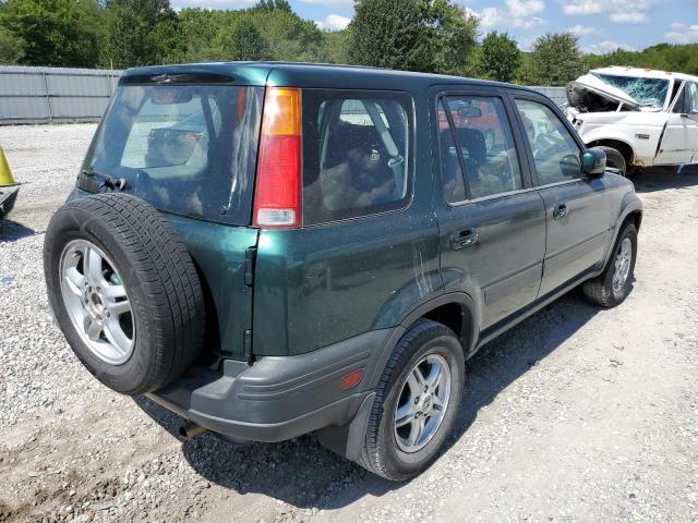 Photo 4 from auction – 2000 HONDA CR-V EX with VIN JHLRD1862YC061891