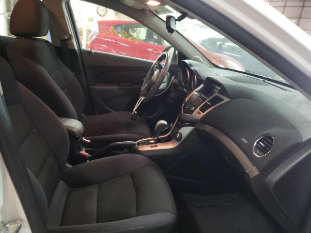 Photo 5 from auction – 2015 CHEVROLET CRUZE LT with VIN 1G1PC5SB9F7101905