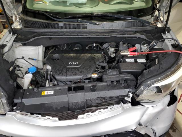 Photo 7 from auction – 2014 KIA SOUL with VIN KNDJN2A26E7722847