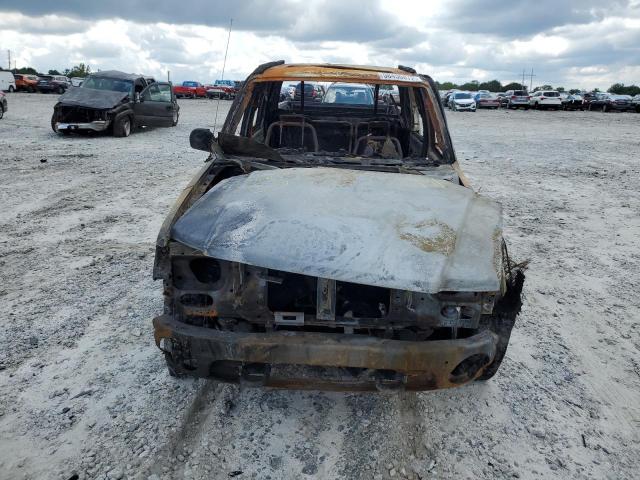 Photo 9 from auction – 2002 FORD EXPLORER S with VIN 1FMZU77E62UD06326