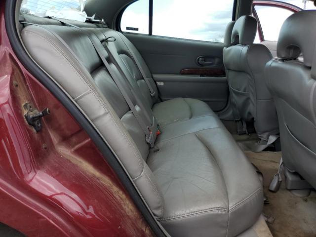 Photo 6 from auction – 2000 BUICK LESABRE LI with VIN 1G4HR54K0YU320775