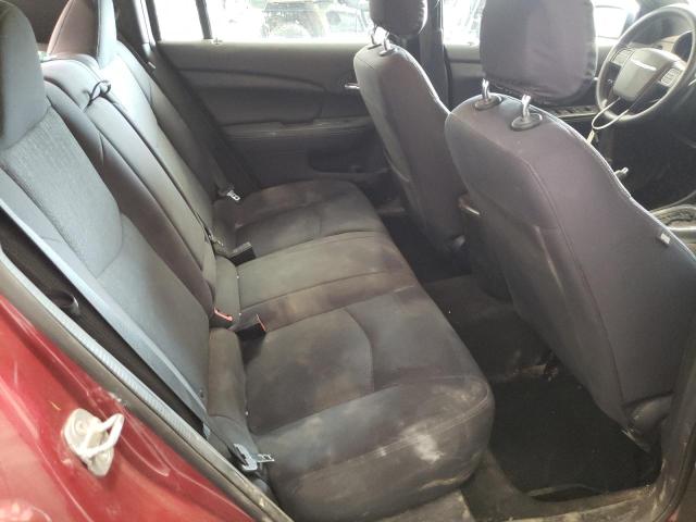 Photo 6 from auction – 2013 CHRYSLER 200 LX with VIN 1C3CCBAB6DN671542