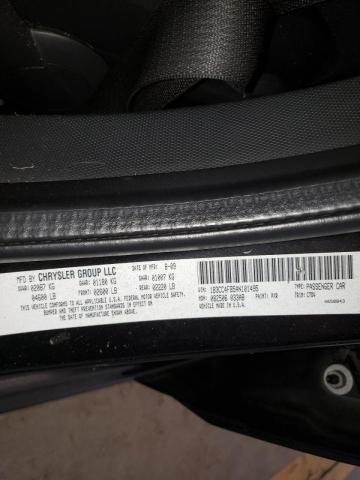 صورة رقم 10 من المزاد - 2010 DODGE AVENGER SX مع VIN 1B3CC4FB5AN101495