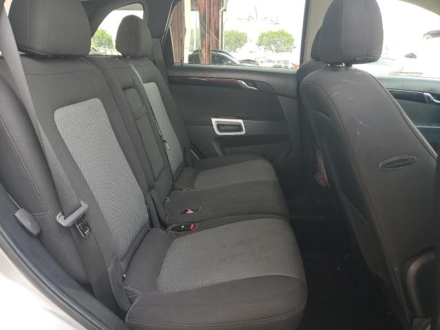 Photo 6 from auction – 2014 CHEVROLET CAPTIVA LT with VIN 3GNAL3EKXES618246