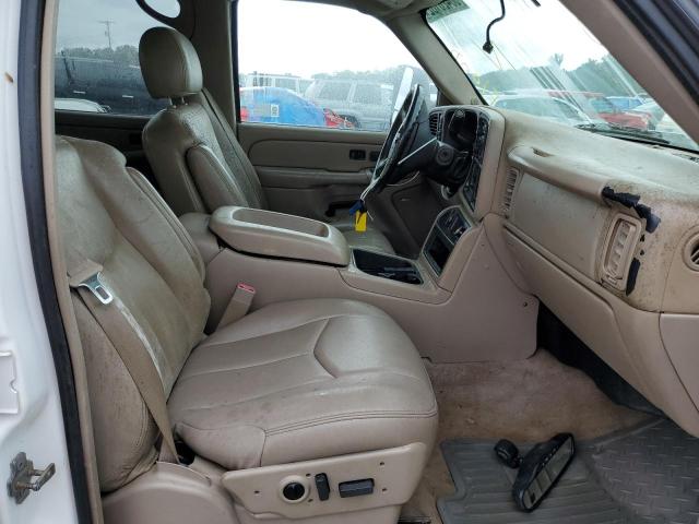 Photo 5 from auction – 2006 CHEVROLET SILVERADO with VIN 1GCHK23D16F184264