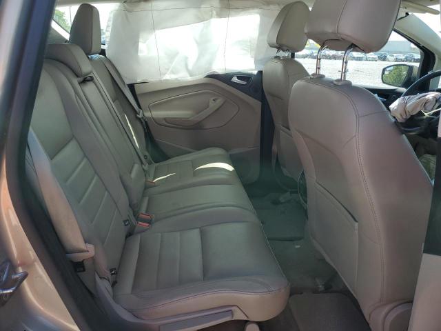 Photo 6 from auction – 2016 FORD C-MAX SEL with VIN 1FADP5BU4GL110901