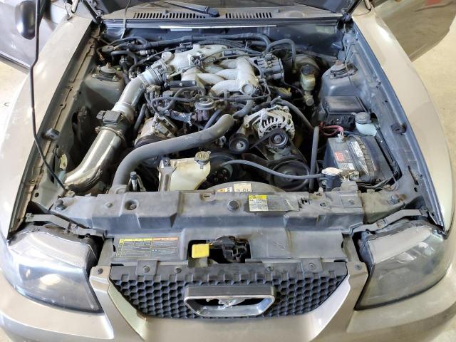 Photo 7 from auction – 2001 FORD MUSTANG 2D with VIN 1FAFP44471F226132