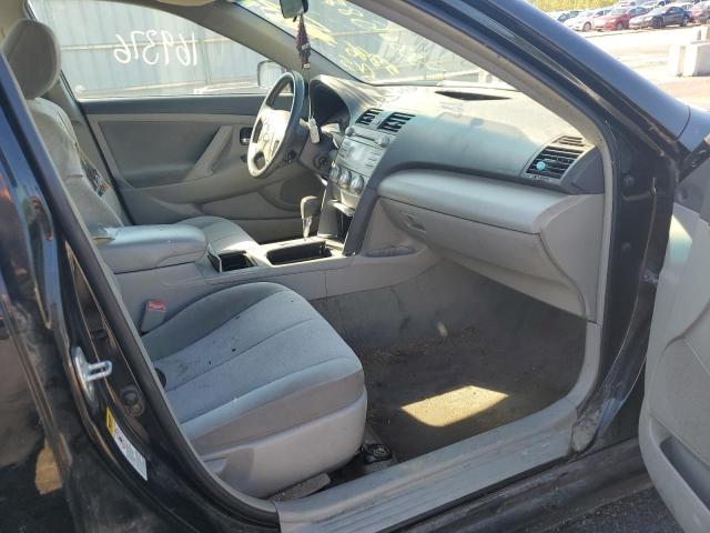 Photo 5 from auction – 2011 TOYOTA CAMRY BASE with VIN 4T4BF3EKXBR136359