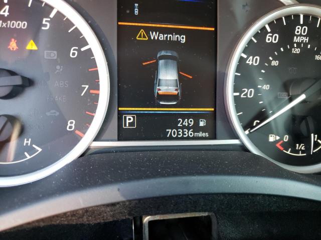 Photo 8 from auction – 2019 NISSAN SENTRA S with VIN 3N1AB7AP1KY340160