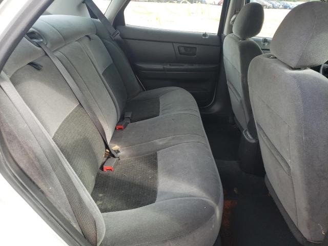 Photo 6 from auction – 2005 FORD TAURUS SE with VIN 1FAFP53235A153771