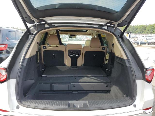 Photo 9 from auction – 2022 ACURA MDX TECHNO with VIN 5J8YD9H43NL008068