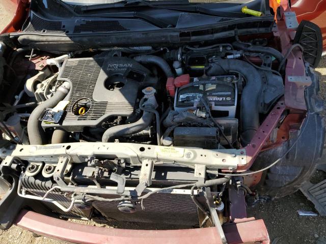 Zdjęcie 7 z aukcji – 2012 NISSAN JUKE S z VIN JN8AF5MV1CT112688