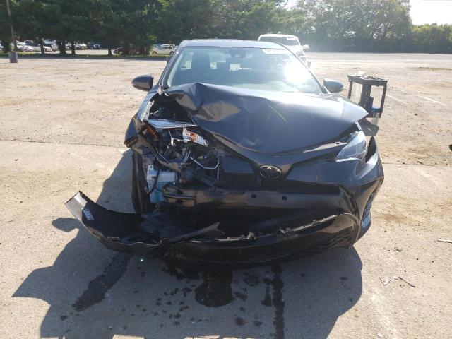 Photo 9 from auction – 2019 TOYOTA COROLLA L with VIN 2T1BURHEXKC225472
