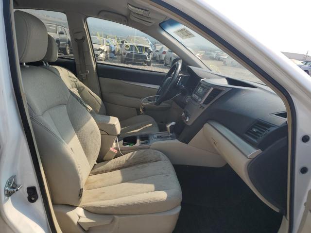 Photo 5 from auction – 2012 SUBARU LEGACY 2.5 with VIN 4S3BMBC69C3016144