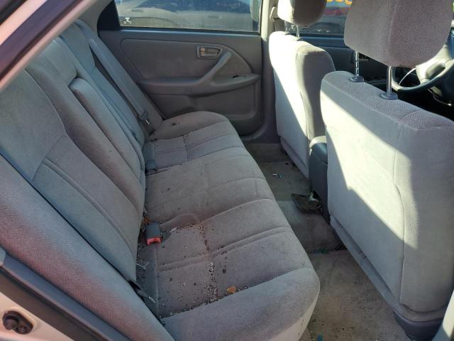 Photo 6 from auction – 2000 TOYOTA CAMRY CE with VIN 4T1BG22K5YU709490