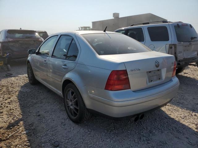 Photo 3 from auction – 2002 VOLKSWAGEN JETTA GLS with VIN 3VWSE69M02M181813