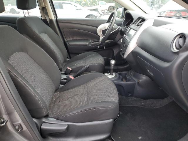Photo 5 from auction – 2019 NISSAN VERSA S with VIN 3N1CN7AP8KL864192