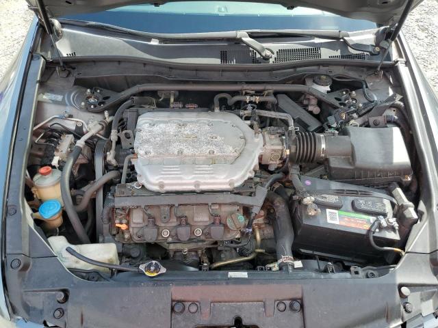Photo 7 from auction – 2010 HONDA ACCORD EX with VIN 1HGCP3F74AA029660