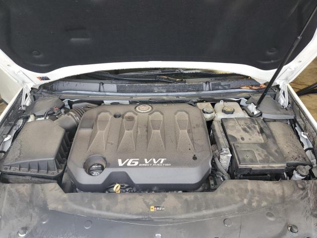 Photo 7 from auction – 2015 CADILLAC XTS PREMIU with VIN 2G61P5S35F9125002