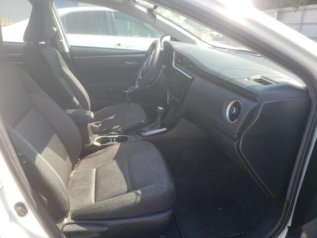 Photo 5 from auction – 2019 TOYOTA COROLLA L with VIN 5YFBURHE9KP916069