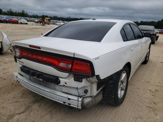 Photo 4 from auction – 2013 DODGE CHARGER SE with VIN 2C3CDXBG1DH535073