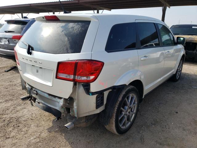 Photo 4 from auction – 2014 DODGE JOURNEY R/ with VIN 3C4PDDEGXET184406