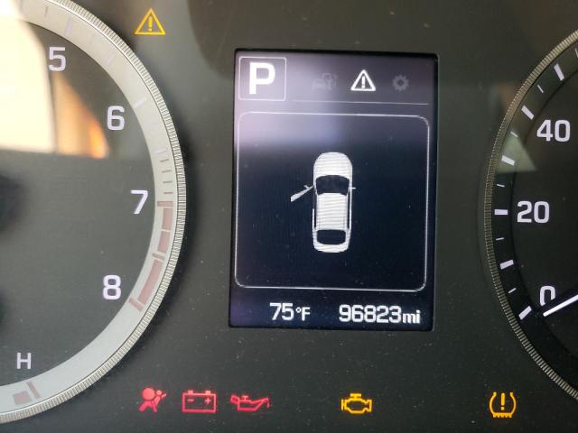 Photo 8 from auction – 2015 HYUNDAI SONATA SE with VIN 5NPE24AF1FH025110