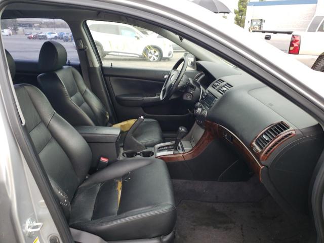 Photo 5 from auction – 2003 HONDA ACCORD EX with VIN JHMCM566X3C024690