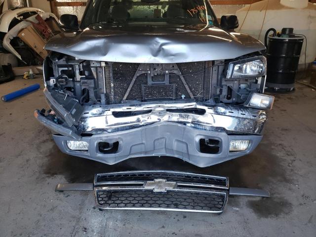 Photo 9 from auction – 2006 CHEVROLET SILVERADO with VIN 1GCEK19TX6Z175489