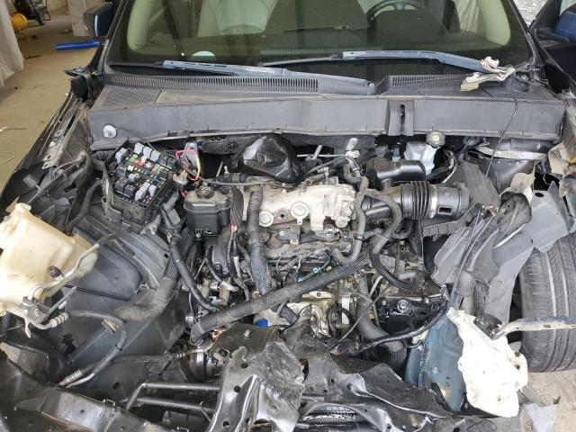 Photo 7 from auction – 2010 CHEVROLET TRAVERSE L with VIN 1GNLRHED7AS117200