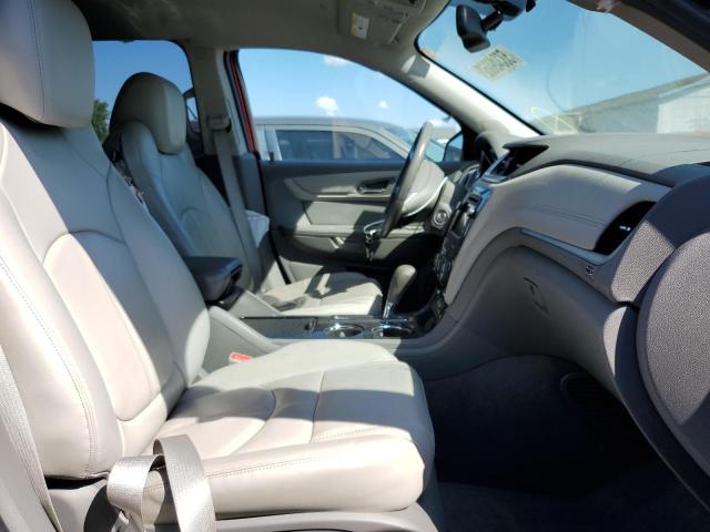Photo 5 from auction – 2016 CHEVROLET TRAVERSE L with VIN 1GNKVHKD5GJ146818