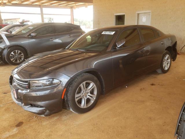 صورة رقم 2 من المزاد - 2015 DODGE CHARGER SE مع VIN 2C3CDXBG6FH870137